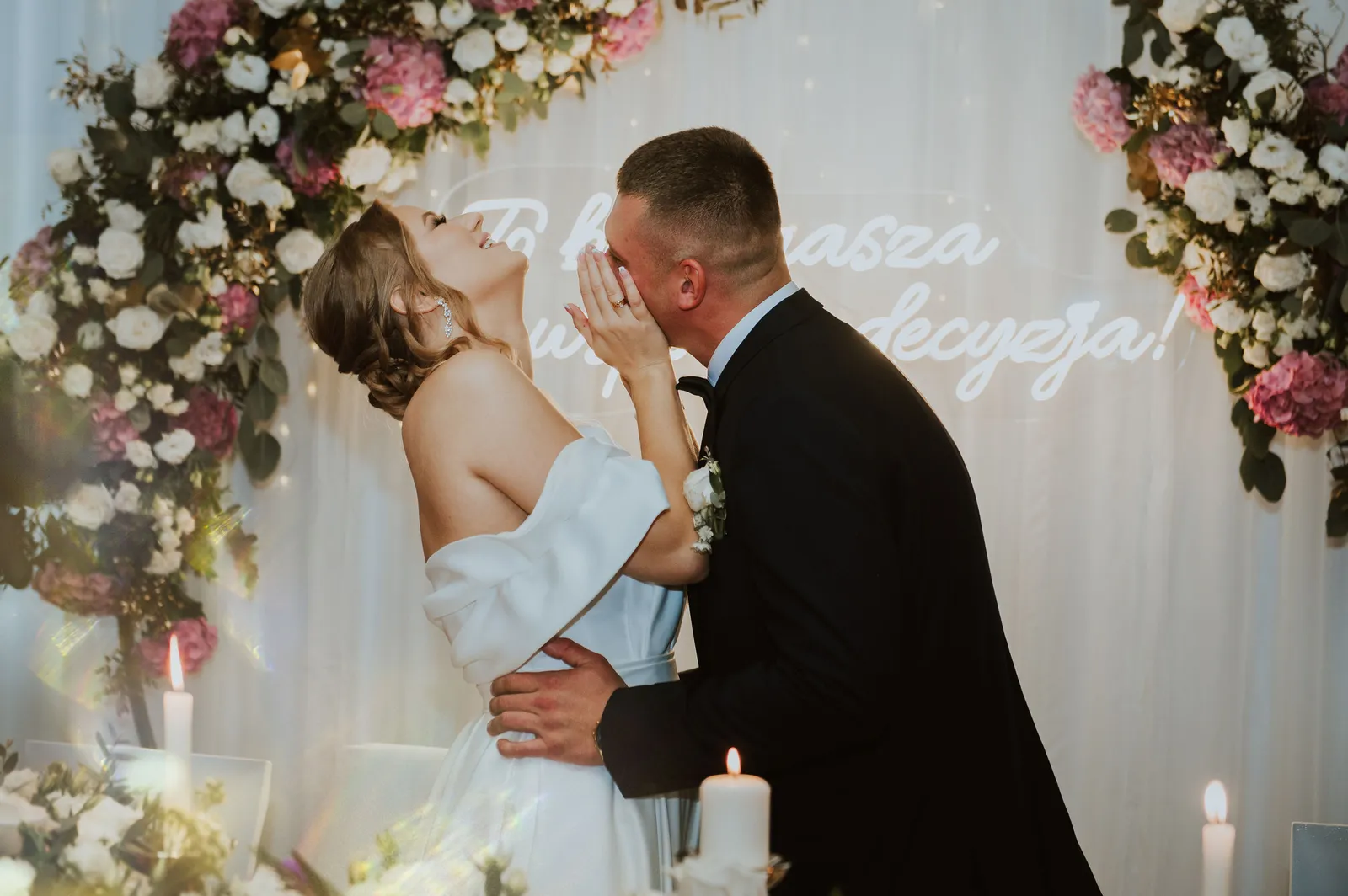 Paulina i Brajan – zdjęcie 57